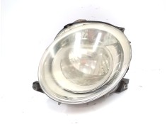 Recambio de faro izquierdo para fiat 500 c (312_) 1.4 (312cxc1b, 312axc1b) referencia OEM IAM  51787492 