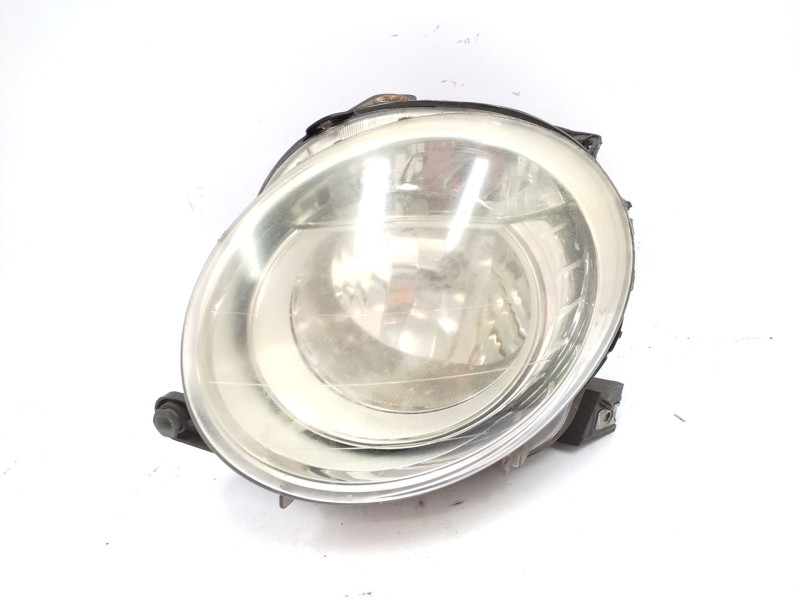 Recambio de faro izquierdo para fiat 500 c (312_) 1.4 (312cxc1b, 312axc1b) referencia OEM IAM  51787492 