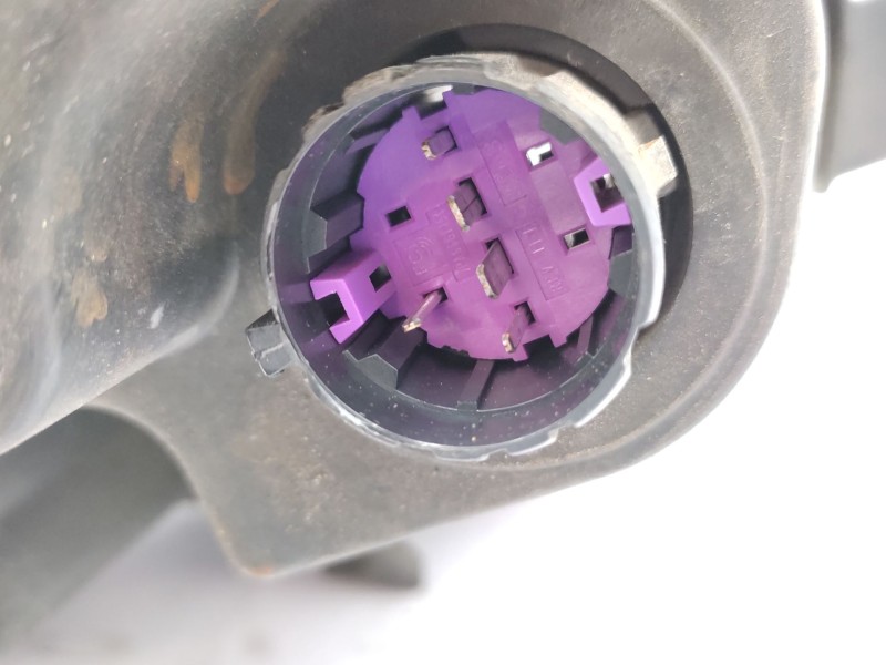 Faro Izquierdo 51787492  - Fiat 500 C (312_) 1.4 (312cxc1b, 312axc1b) 3