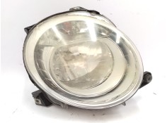 Recambio de faro derecho para fiat 500 c (312_) 1.4 (312cxc1b, 312axc1b) referencia OEM IAM  51787491 