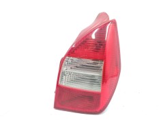 Recambio de piloto trasero derecho para citroën c2 (jm_) 1.4 hdi referencia OEM IAM   