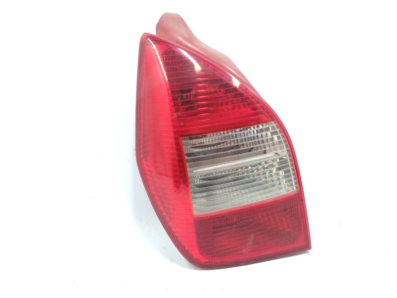 Recambio de piloto trasero izquierdo para citroën c2 (jm_) 1.4 hdi referencia OEM IAM   