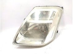 Recambio de faro izquierdo para citroën c2 (jm_) 1.4 hdi referencia OEM IAM   