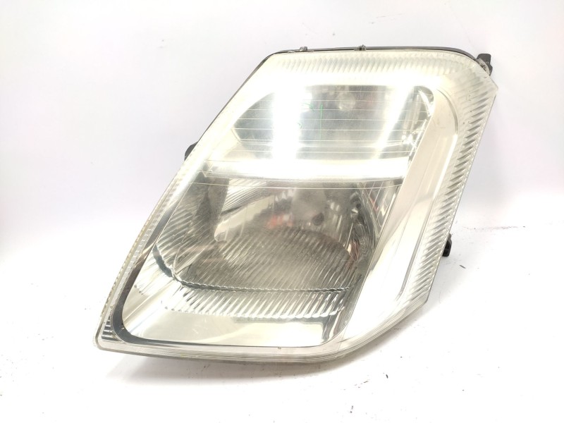 Recambio de faro izquierdo para citroën c2 (jm_) 1.4 hdi referencia OEM IAM   