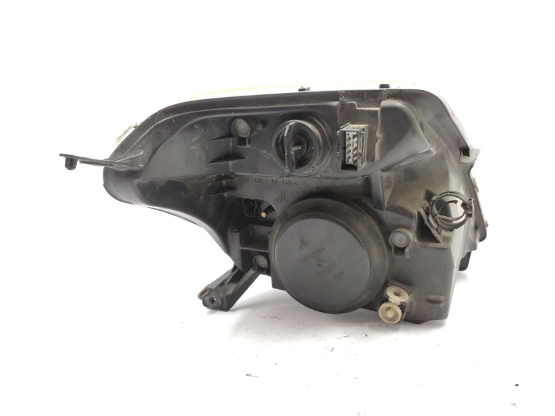 Recambio de faro izquierdo para citroën c2 (jm_) 1.4 hdi referencia OEM IAM   