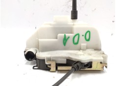 Recambio de cerradura puerta delantera derecha para citroën c2 (jm_) 1.4 hdi referencia OEM IAM   