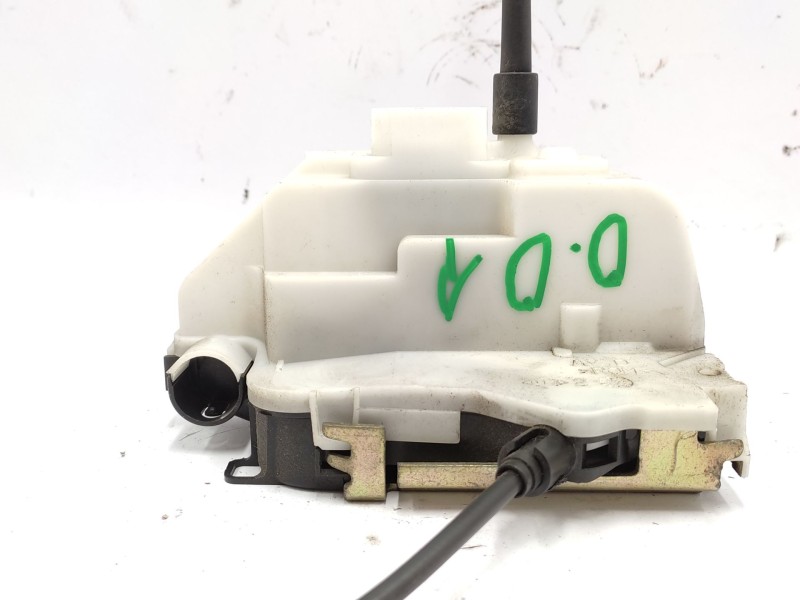 Recambio de cerradura puerta delantera derecha para citroën c2 (jm_) 1.4 hdi referencia OEM IAM   