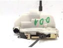 CERRADURA PUERTA DELANTERA DERECHA 9136Q7 