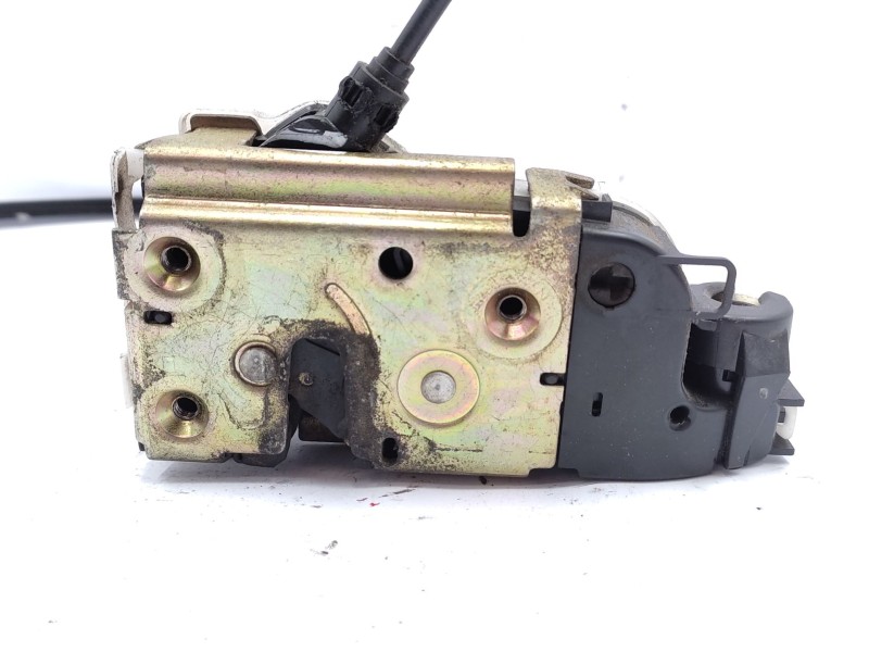 Recambio de cerradura puerta delantera izquierda para citroën c2 (jm_) 1.4 hdi referencia OEM IAM   