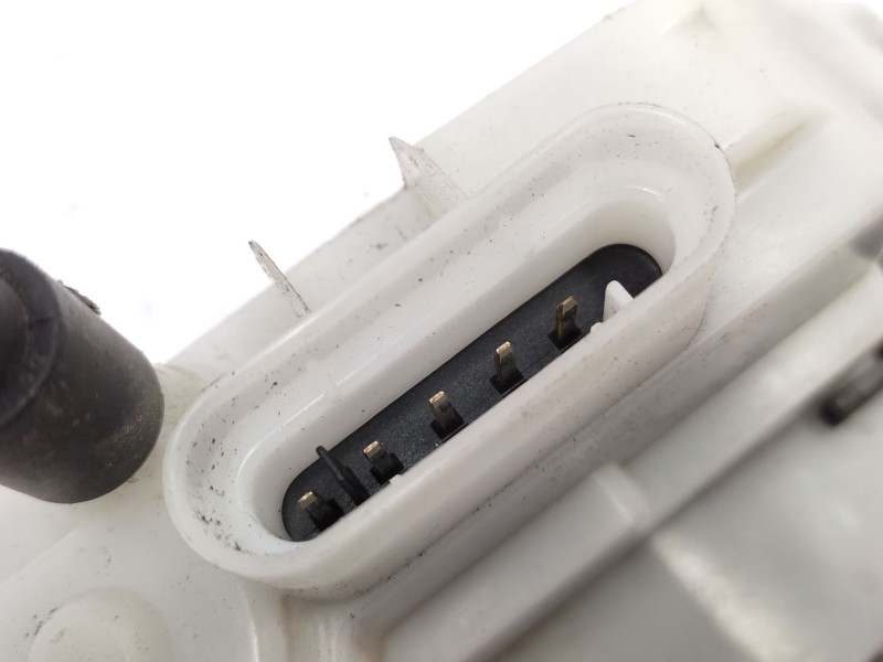 Recambio de cerradura puerta delantera izquierda para citroën c2 (jm_) 1.4 hdi referencia OEM IAM   