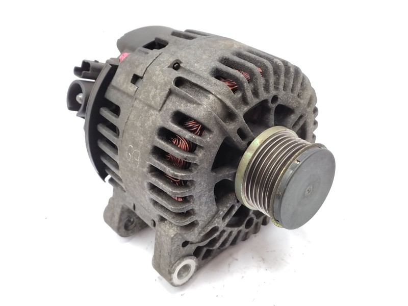 Recambio de alternador para citroën c2 (jm_) 1.4 hdi referencia OEM IAM   