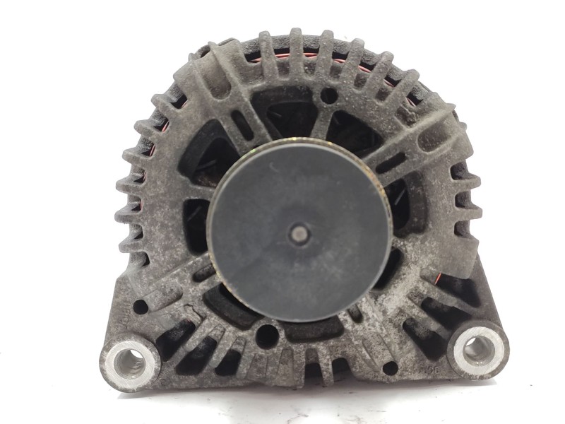 Recambio de alternador para citroën c2 (jm_) 1.4 hdi referencia OEM IAM   