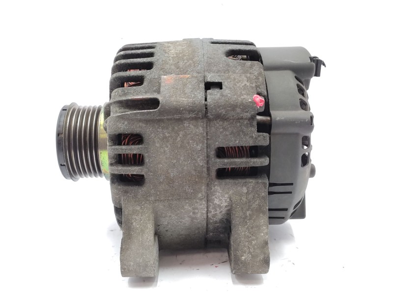Recambio de alternador para citroën c2 (jm_) 1.4 hdi referencia OEM IAM   