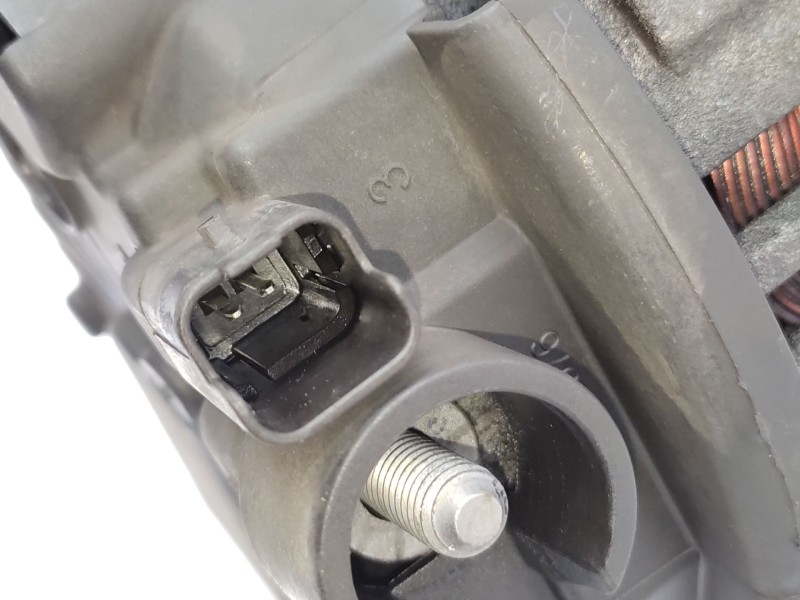 Recambio de alternador para citroën c2 (jm_) 1.4 hdi referencia OEM IAM   
