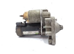 Recambio de motor arranque para citroën c2 (jm_) 1.4 hdi referencia OEM IAM   