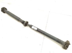 Recambio de transmision central para bmw 1 (e87) 118 d referencia OEM IAM  26107567953 