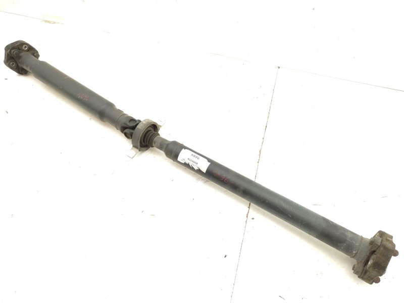 Recambio de transmision central para bmw 1 (e87) 118 d referencia OEM IAM  26107567953 