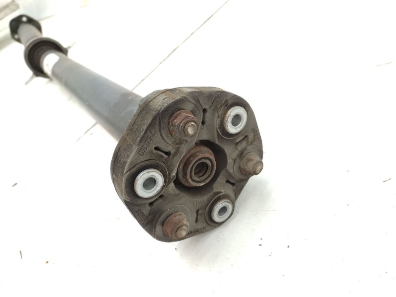Transmision Central 26107567953  - Bmw 1 (e87) 118 D 2