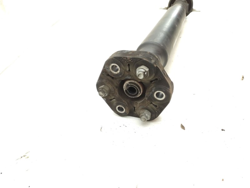 Transmision Central 26107567953  - Bmw 1 (e87) 118 D 3
