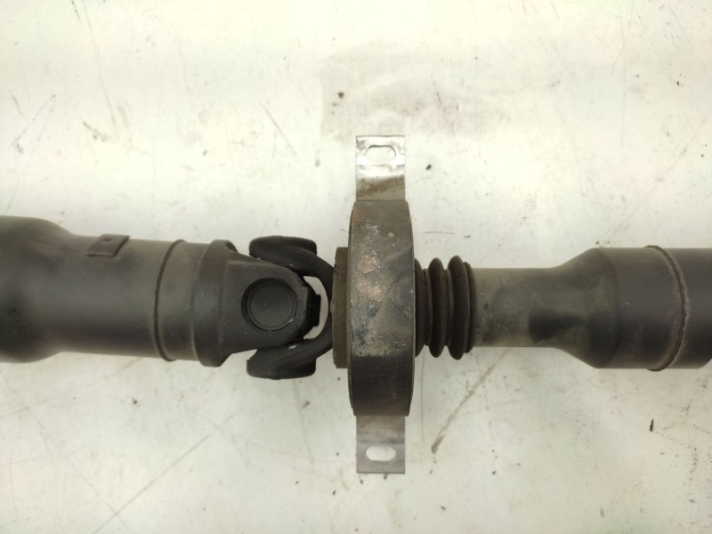 Transmision Central 26107567953  - Bmw 1 (e87) 118 D 4