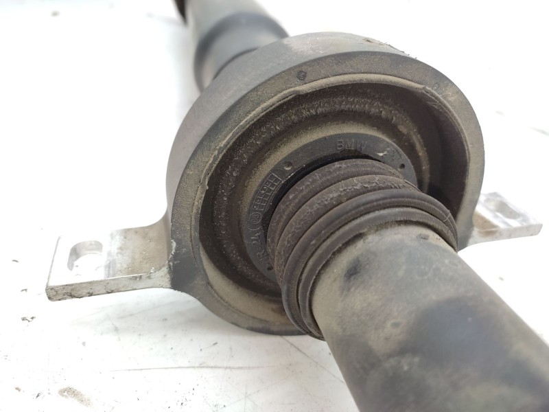 Transmision Central 26107567953  - Bmw 1 (e87) 118 D 5
