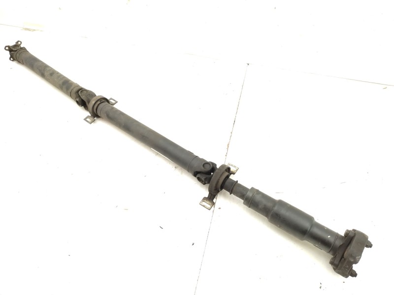 Recambio de transmision central para bmw 3 (e46) 320 d referencia OEM IAM  26111229569 