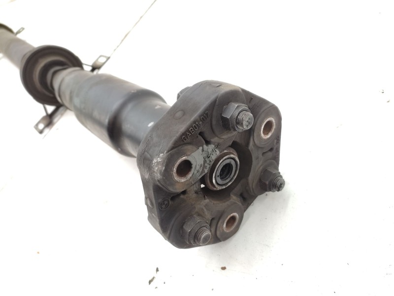 Recambio de transmision central para bmw 3 (e46) 320 d referencia OEM IAM  26111229569 