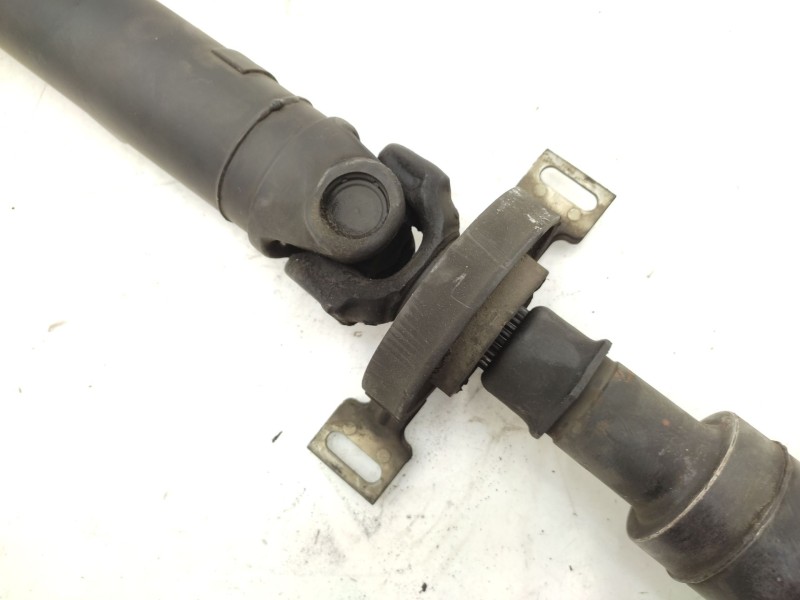 Recambio de transmision central para bmw 3 (e46) 320 d referencia OEM IAM  26111229569 
