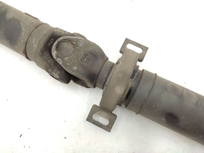 Recambio de transmision central para bmw 3 (e46) 320 d referencia OEM IAM  26111229569 
