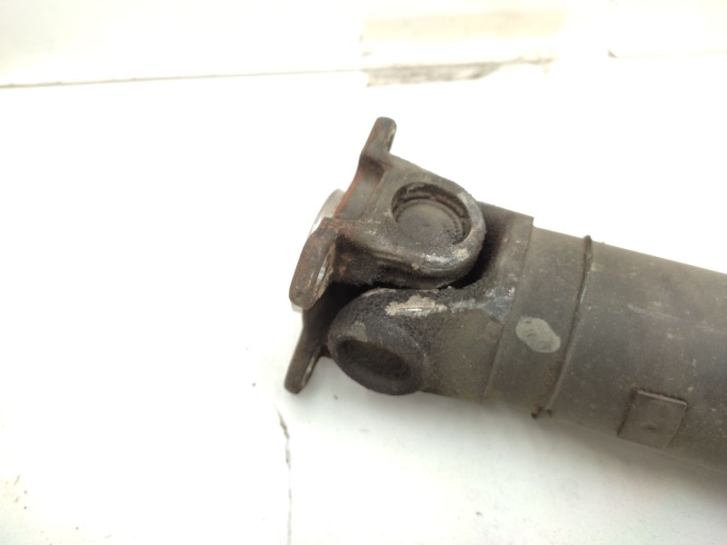 Recambio de transmision central para bmw 3 (e46) 320 d referencia OEM IAM  26111229569 