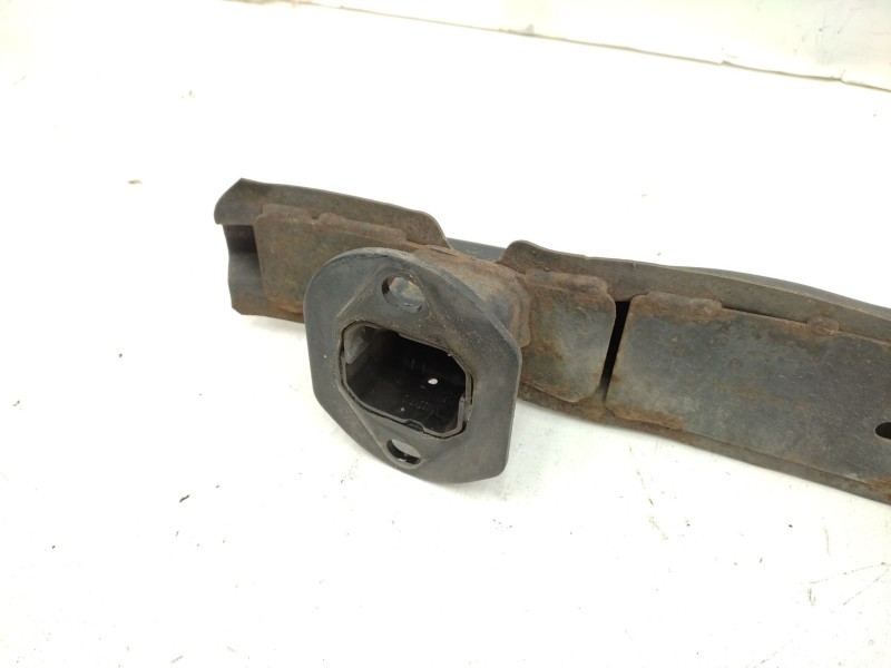 Refuerzo Paragolpes Trasero 51123400951  - Bmw X3 (e83) Xdrive 20 D 6
