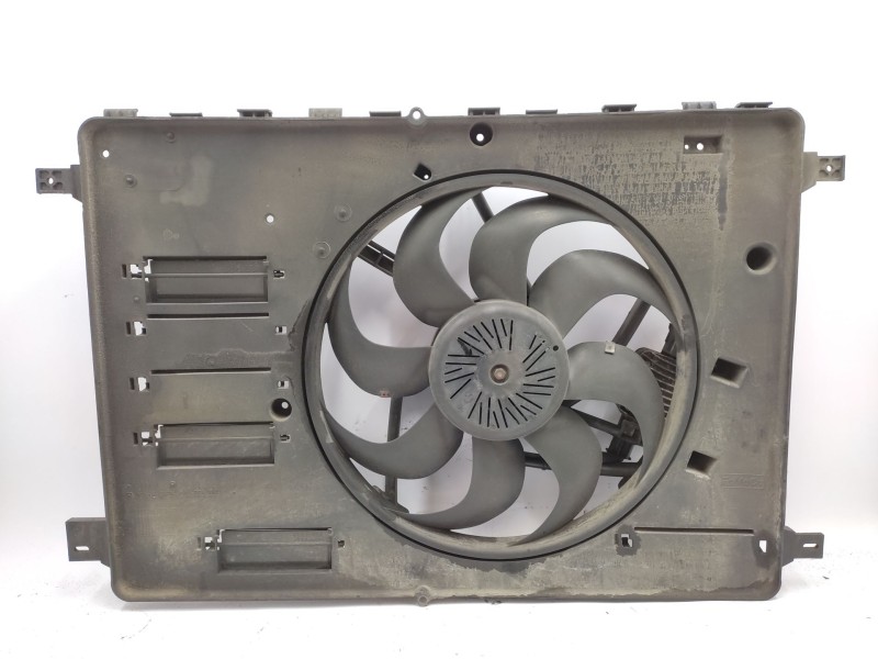 Recambio de electroventilador para ford mondeo iv (ba7) 2.0 tdci referencia OEM IAM  1768199 
