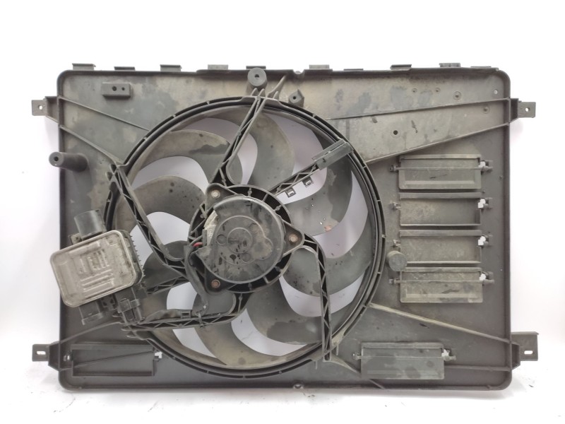 Recambio de electroventilador para ford mondeo iv (ba7) 2.0 tdci referencia OEM IAM  1768199 