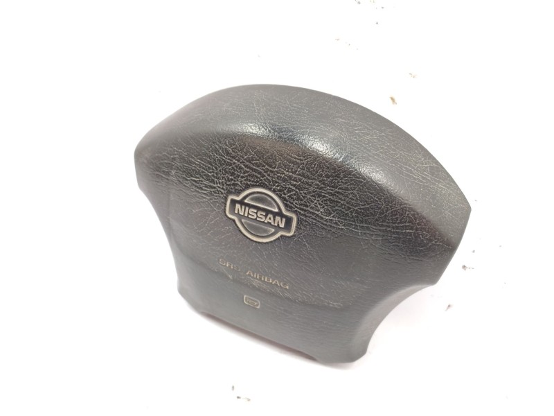 Airbag Delantero Izquierdo 985100x000  - Nissan Terrano Ii (r20) 2.7 Tdi 4wd 2