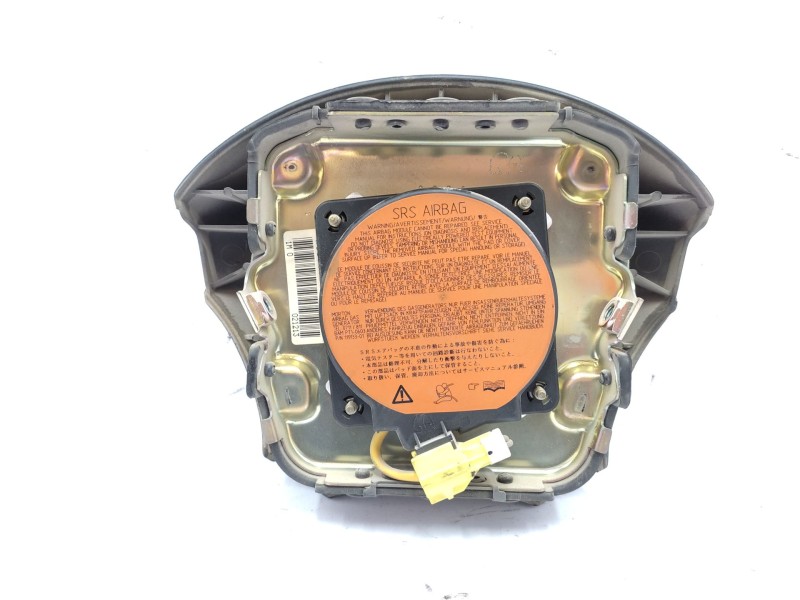 Airbag Delantero Izquierdo 985100x000  - Nissan Terrano Ii (r20) 2.7 Tdi 4wd 4
