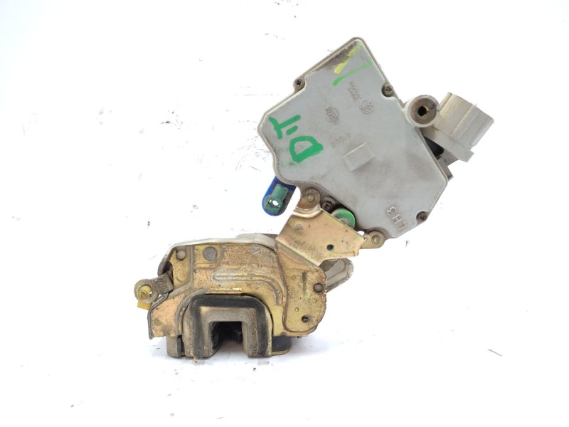 Recambio de cerradura puerta trasera derecha para nissan terrano ii (r20) 2.7 tdi 4wd referencia OEM IAM   