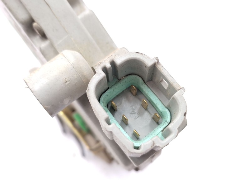 Recambio de cerradura puerta trasera derecha para nissan terrano ii (r20) 2.7 tdi 4wd referencia OEM IAM   