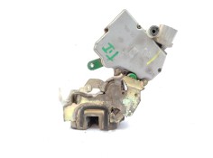 Recambio de cerradura puerta trasera izquierda para nissan terrano ii (r20) 2.7 tdi 4wd referencia OEM IAM   