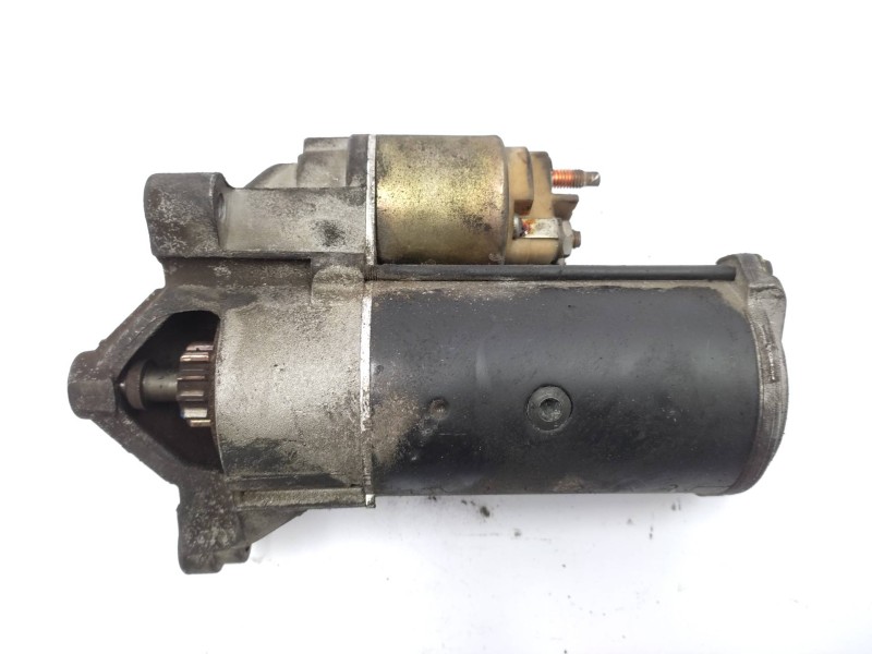Recambio de motor arranque para peugeot 406 berlina (s1/s2) stdt referencia OEM IAM D7R26 14B00796KM VALEO