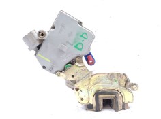 Recambio de cerradura puerta delantera derecha para nissan terrano ii (r20) 2.7 tdi 4wd referencia OEM IAM   