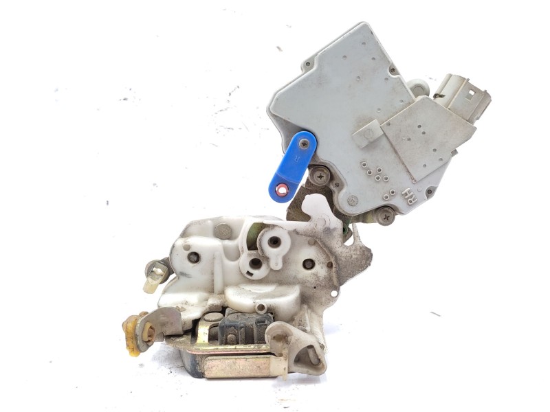 Recambio de cerradura puerta delantera derecha para nissan terrano ii (r20) 2.7 tdi 4wd referencia OEM IAM   