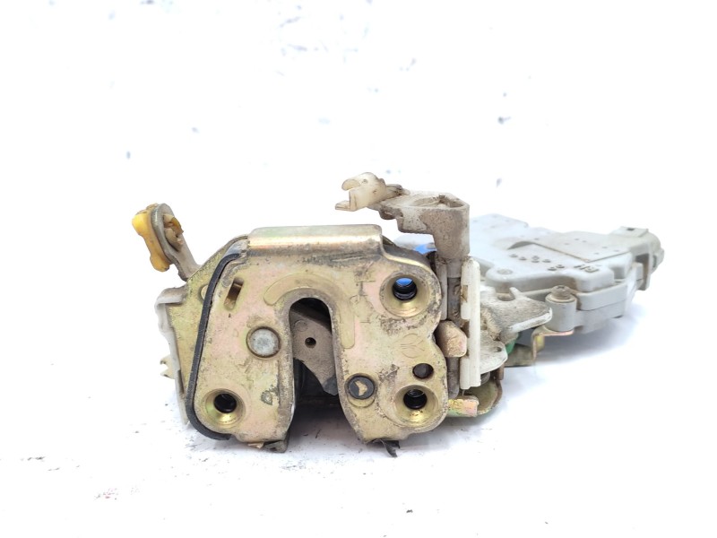 Recambio de cerradura puerta delantera derecha para nissan terrano ii (r20) 2.7 tdi 4wd referencia OEM IAM   