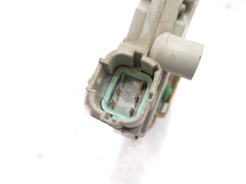 Recambio de cerradura puerta delantera derecha para nissan terrano ii (r20) 2.7 tdi 4wd referencia OEM IAM   