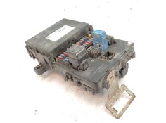 Recambio de caja reles / fusibles para nissan terrano ii (r20) 2.7 tdi 4wd referencia OEM IAM   