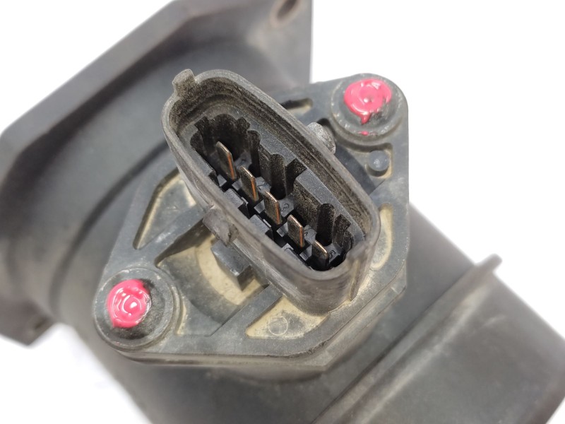 Caudalimetro 226807f400 0281002207 - Nissan Terrano Ii (r20) 2.7 Tdi 4wd 6