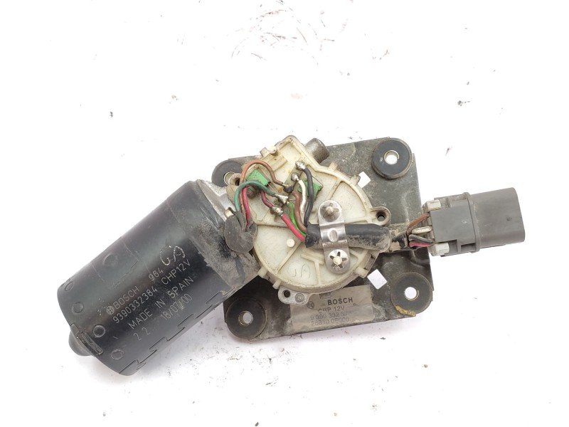 Recambio de motor limpia delantero para nissan terrano ii (r20) 2.7 tdi 4wd referencia OEM IAM   