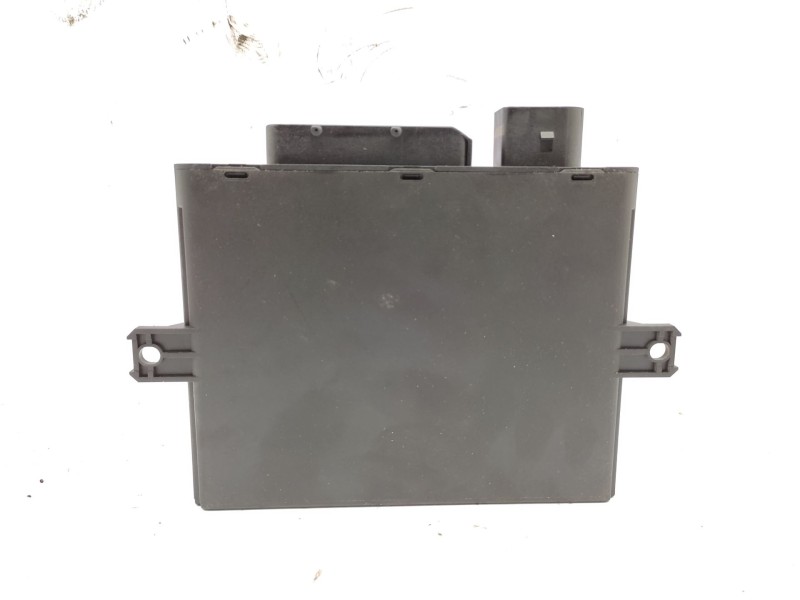 Modulo Electronico 3d0909139b 5wk48504 - Porsche Cayenne (typ 9pa1) S 5