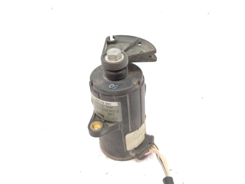 Recambio de potenciometro pedal para nissan terrano ii (r20) 2.7 tdi 4wd referencia OEM IAM   