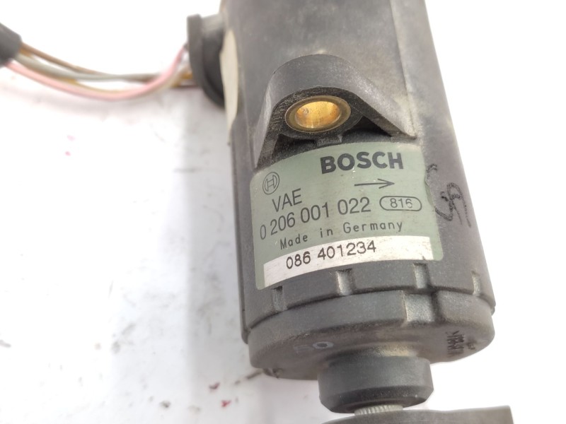 Recambio de potenciometro pedal para nissan terrano ii (r20) 2.7 tdi 4wd referencia OEM IAM   