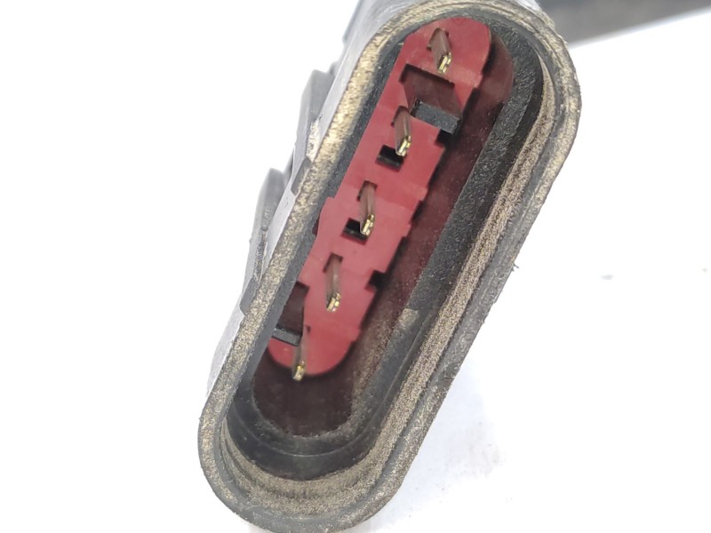 Recambio de potenciometro pedal para nissan terrano ii (r20) 2.7 tdi 4wd referencia OEM IAM   